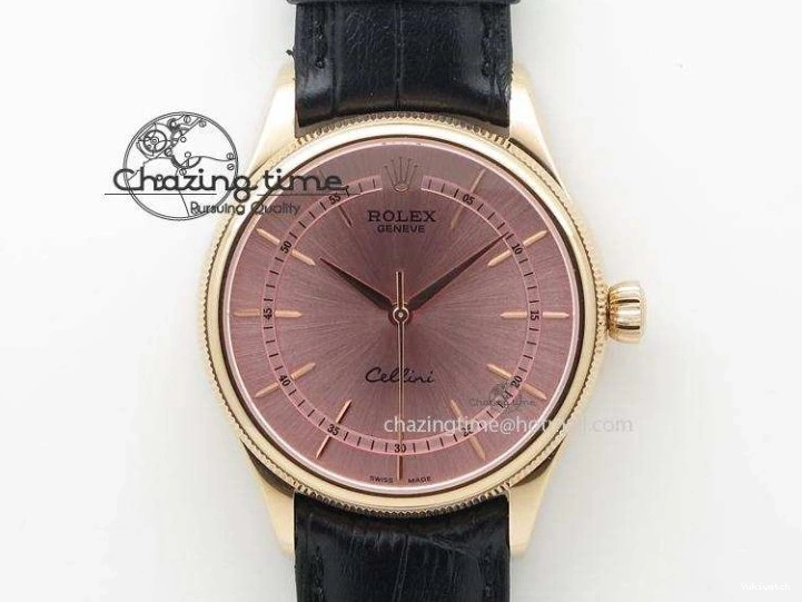 41 Gray Best Dial 904L VS3235 on 1:1 Jubilee VSF Edition DateJust SS 126330 Bracelet 0118